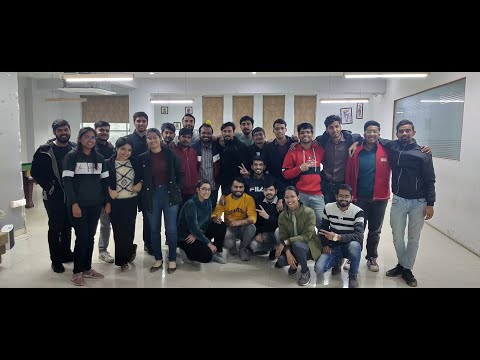 Fun Friday Vibes at Briskminds Software Solutions Pvt. Ltd. 🥳