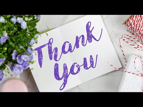 Thank You - Gratitude song - reggae - salamat