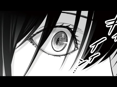 here's a manga with a GigaChad MC