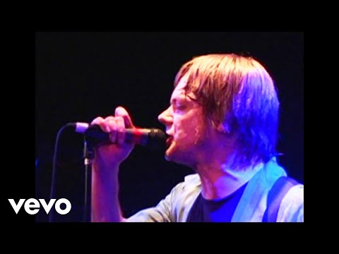 Soul Asylum - Crazy Mixed Up World (Official Live Video)