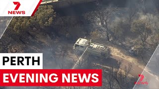 Family found dead inside home, Ellenbrook fires and Sussan Ley bracing for challenge | 7NEWS