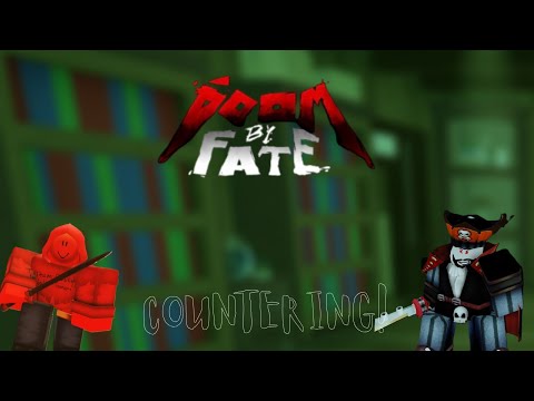 How to COUNTER killers in Doom By Fate!