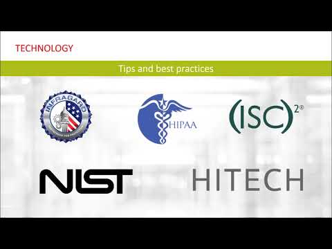 Industry Insights Webinar: Enhancing Your Data Security: Closing the Gap on Unsecured Communications