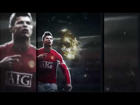 Muderer Cristiano!![+Alightmotionpreset]