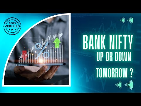 Banknifty prediction tomorrow 1st Aug | Gap up or Gap down ? #banknifty #stockmarket #deartraders