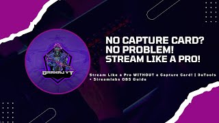 How to Live Stream iPhone to YouTube WITHOUT Capture Card (Malayalam Guide)