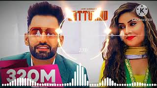 Jattwaad :Harf Cheema & Gurlez Akhtar  Punjabi Song || New Punjabi Remix Song #remix #jattwaad