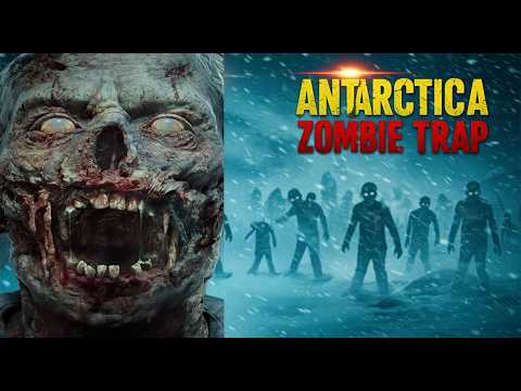 Can You REALLY Survive a Zombie Apocalypse in Antarctica?