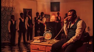 KobbySalm & Kofi Karikari - Never Forget (Official Video)