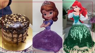 how to make Pull me up doll cake/  Pull me up doll cake design  #shorts