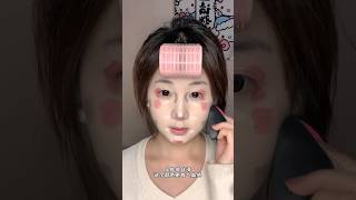 makeup tutorial for beginners🩷 #makeup #makeuptutorial #beauty #viral
