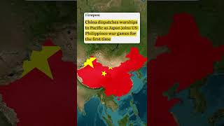 Here's the last 24 hours in geopolitics #geopolitics #dailynews #worldnews #breakingnews #shorts