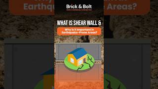 Why Shear Walls Are Critical for Earthquake Safety in Buildings and Essential for Stability