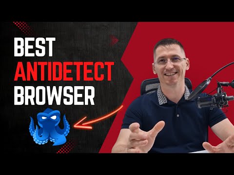 Antidetect Browser Full Review - Octo Browser
