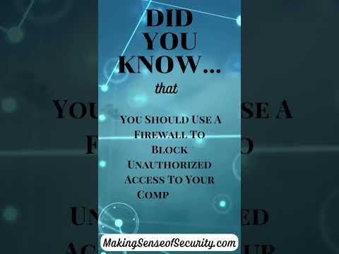 Did You Know? You Need to Block Access to Your Computers and Phones