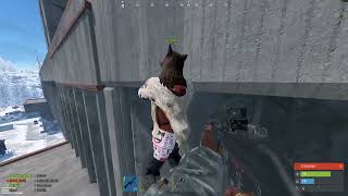 Мини нарезка RUST/РАСТ