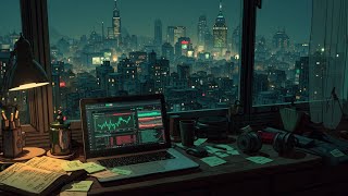 Work Jazz Playlist ☕ Smooth Jazz & Sweet Bossa Nova Music for Work, Study & Relax