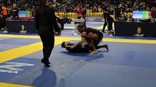 Coach Gus loses at 2025 #bjj #jiujitsu #brazilianjiujitsu #btt #bjjlifestyle 