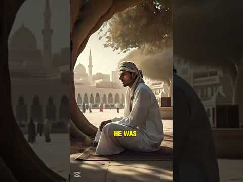 Allah Loves the Truthful#IslamicShorts#HonestyInIslam#KaabIbnMalik#ProphetMuhammad ﷺ#TruthOverLie