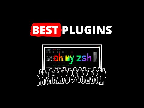 6 Oh My Zsh Plugins 10x Software Engineers Use