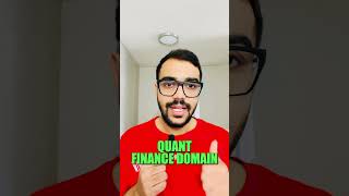 Roadmap for Quant #Quant #quantitativefinance  #Python #Finance #Calculus #linearalgebra