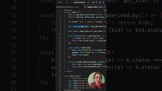 Advent of Svelte 2025 - Day 21: createContext #javascript #sveltejs #webdevelopment