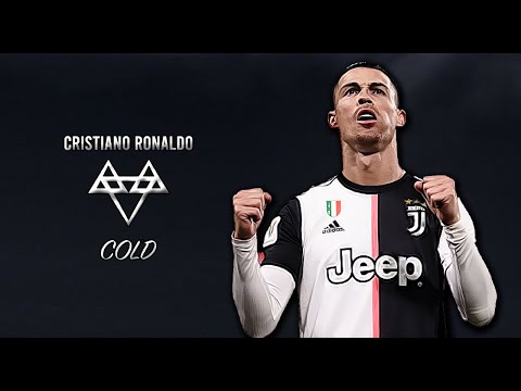 Cristiano Ronaldo - Neffex Cold ❄️ | Skills and Goals 2021 | HD