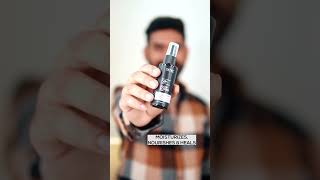 RENÉE Glowscreen Sunscreen spray - a skincare must and our absolute fav