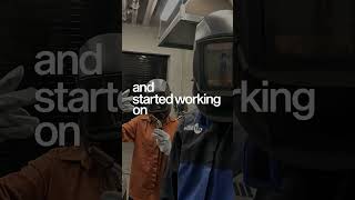 This guy built a nuclear fusor in his kitchen using AI