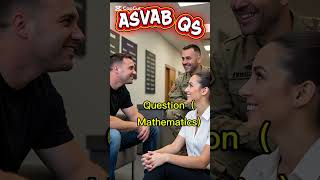 ASVAB Practice Test #asvabprep #asvabmathhelp #asvabexam