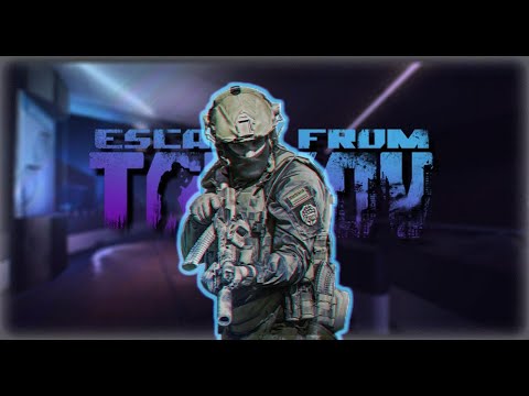 EScape from Tarkov with A1pha!