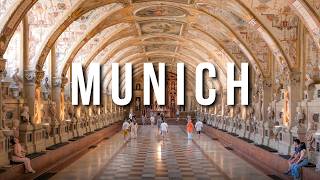 3 Days in MUNICH, Germany | Things to Do in Bavaria's Capital (+ Tips)