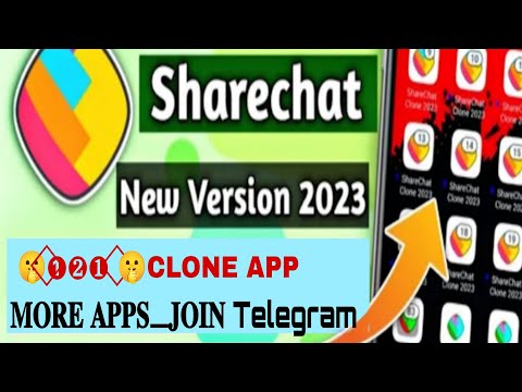 #sharechat new clone app2023 𝐌𝐎𝐃 𝐁𝐘 🤫⃟➊❷❶ ️⃟🤫𝐌𝐎𝐑𝐄 𝐀𝐏𝐏𝐒𝍠𝐉𝐎𝐈𝐍🔗https://t.me/dUd0RYRUpOc2NGRl