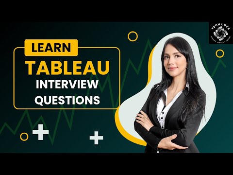 Top Tableau Interview Important questions