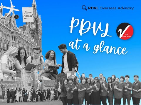 PDVL Services at A Glance