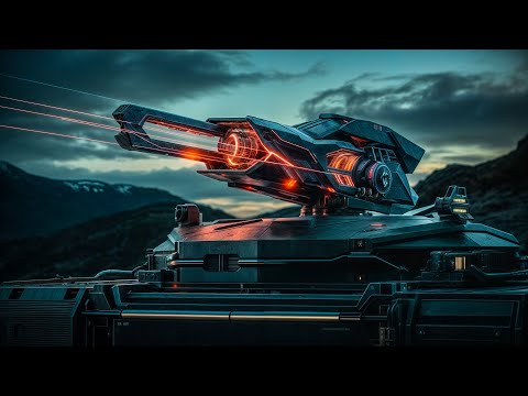 Most Advanced Weapons You Didn’t Know Existed!
