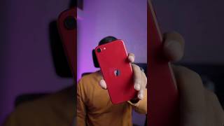 BUYING iPhone SE in 2026?