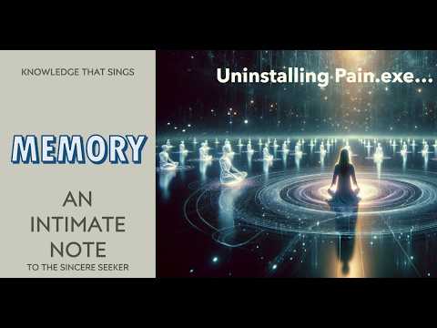 129 - Memory | Visual Mantra Song: How Memory Shapes You | Gurudev Sri Sri Ravi Shankar