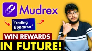 Futures Trading = WIN Reward | Crypto Futures Trading Contest | Crypto Contest Reward