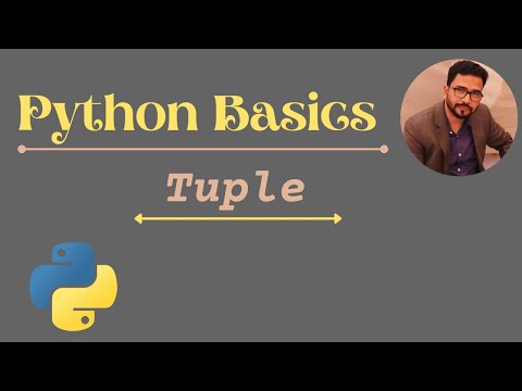Python Programming Day 5  Tuple