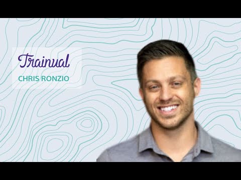 Product Ideation with Chris Ronzio from Trainual