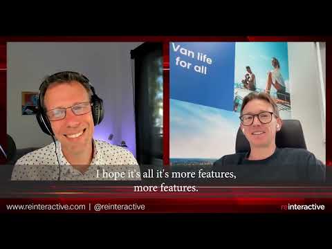 Camplify CTO discusses design decisions and why they use Rails