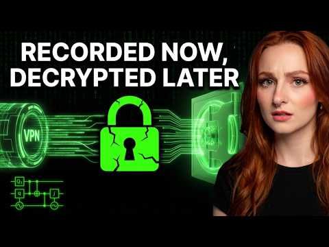 Quantum VPN Explained: Do You Actually Need One?
