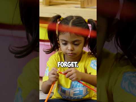 Lioncrest School: Best choice for your child | Preschools in Visakhapatnam | Preschool Admissions