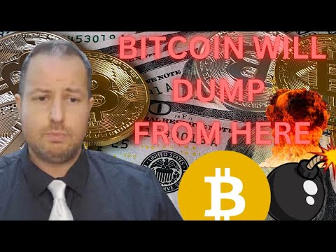 Gareth Soloway Bitcoin Will Pump And Dump