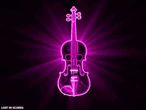 Dark Strings Metal Rap Beat Instrumental #6