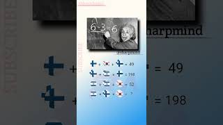 math brain teaser question || #sharpmind