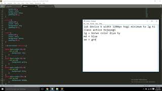 6 HTML CSS DEVELOPMENT