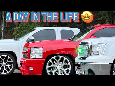 ANOTHER DAY IN A LIFE VLOG #2 (COPS CAME!)
