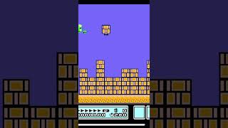 Using Debug Mode in Mario 3
